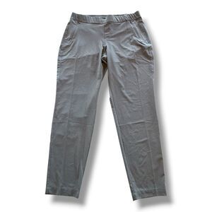 Kuhl Pant Vantage Hiking Mid Rise Gorpcore Camping Athleisure 6404 Women’s Sz L